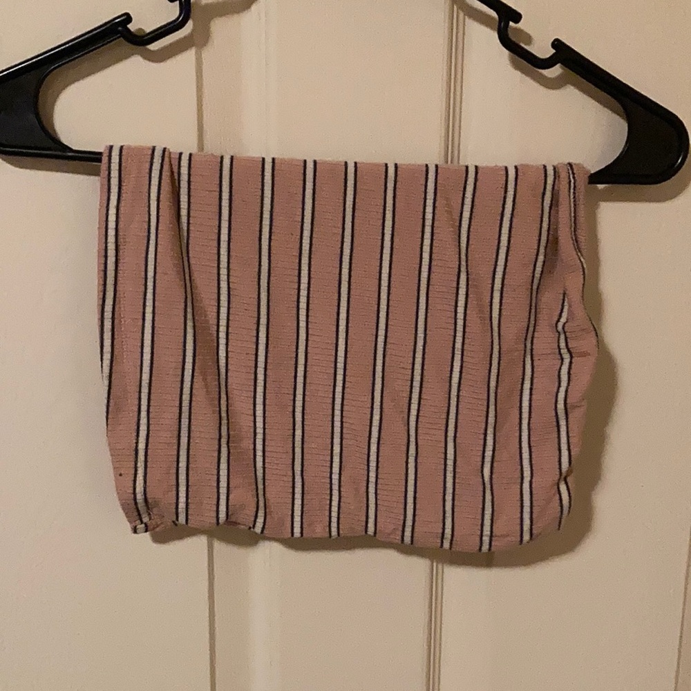American eagle tube top